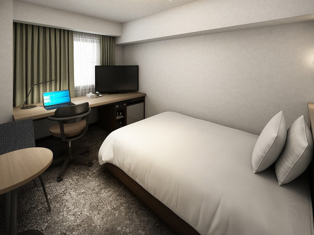 名古屋纳屋桥里士满酒店主图