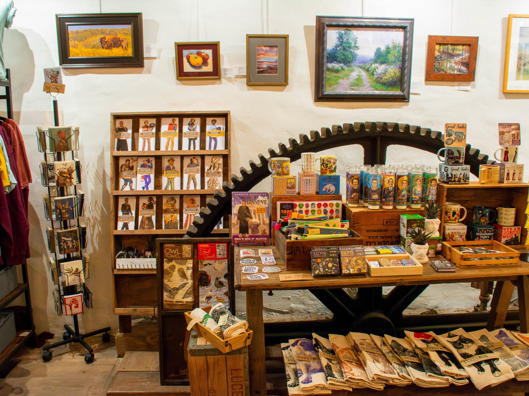 Manor Mill-Monkton必去景点