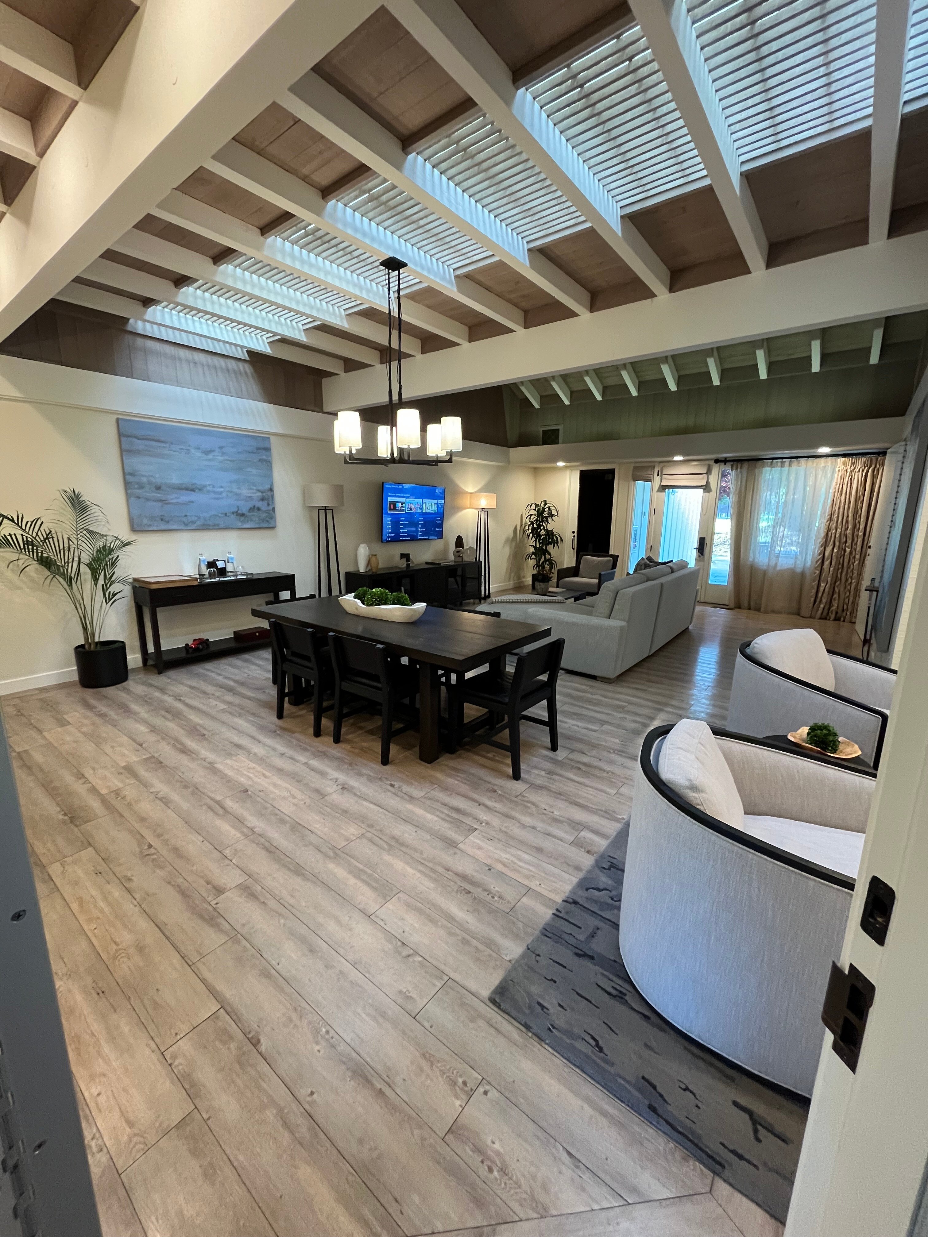 鹑园度假酒店及高尔夫俱乐部-客卧