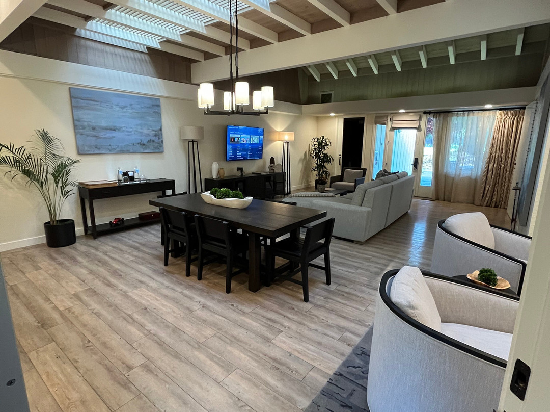 鹑园度假酒店及高尔夫俱乐部主图