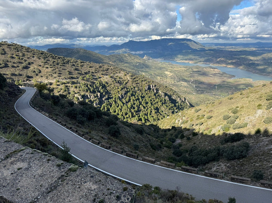 Andalucian Cycling Experience Day Trips-隆达必去景点