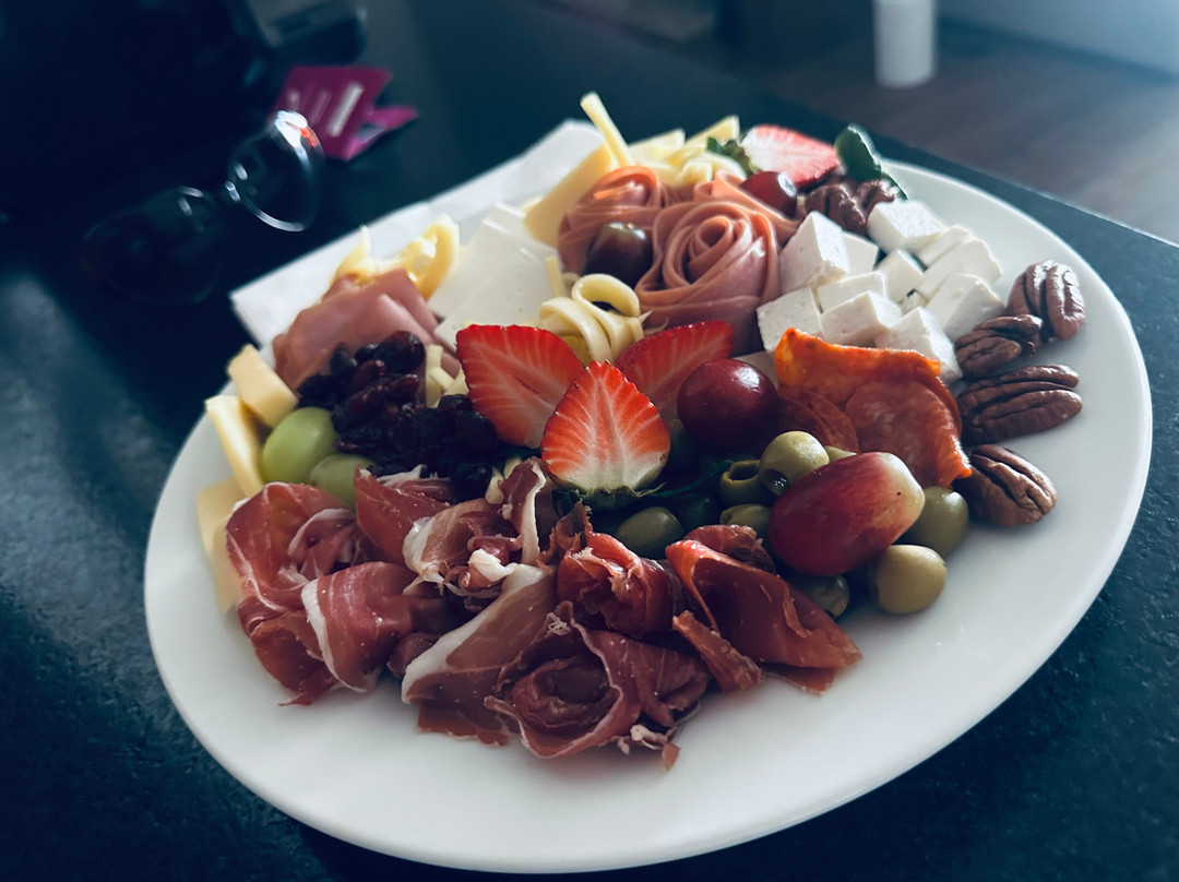 Hotel Victoria Ejecutivo主图