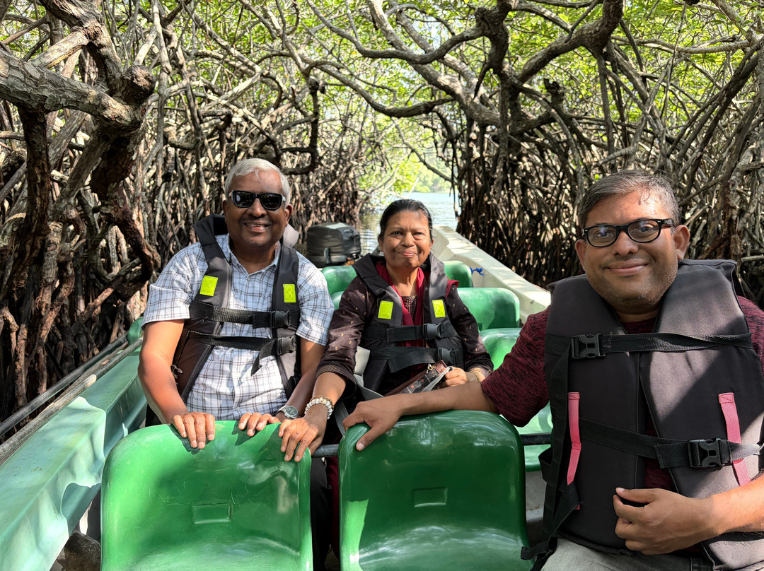 Elegance Lanka Tours-科伦坡必去景点