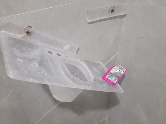 Super Hotel O Vizianagaram Near Railway Station