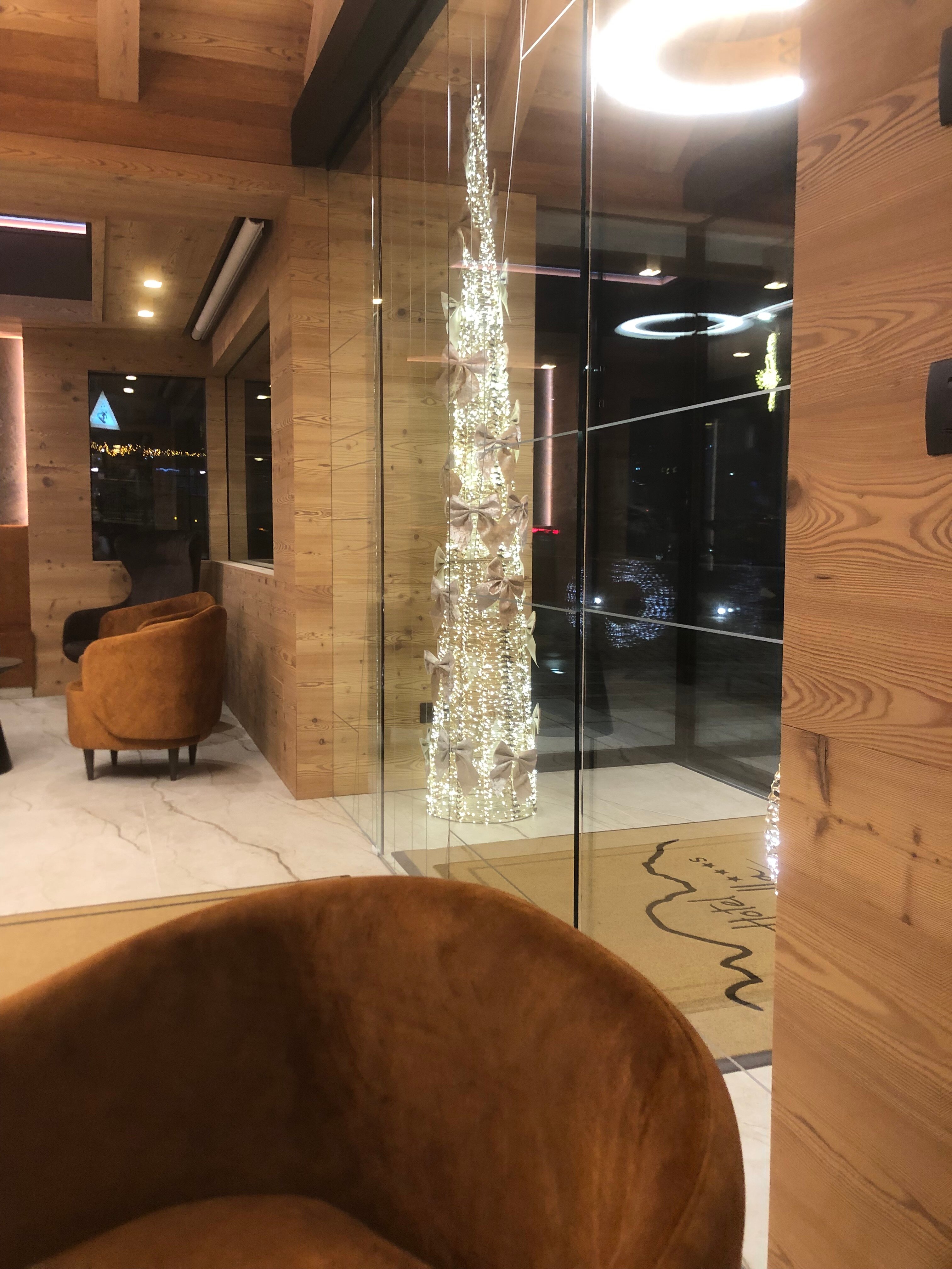 Hotel Paganella-官方