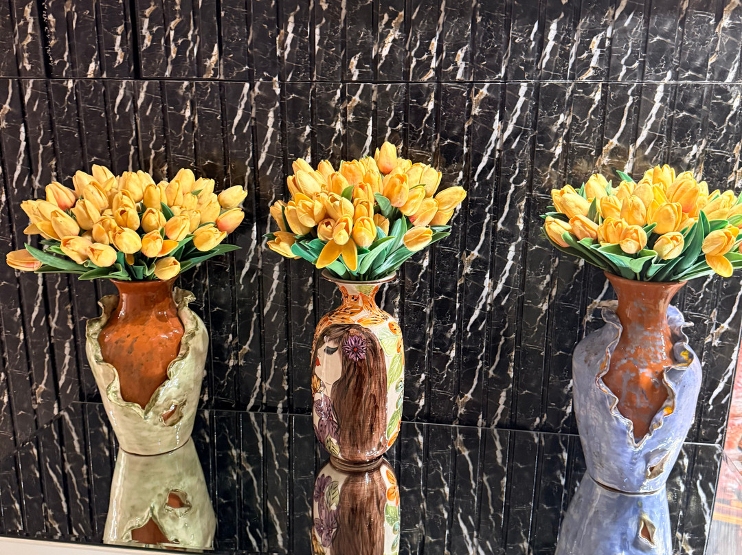 Grand Ani Hotel主图