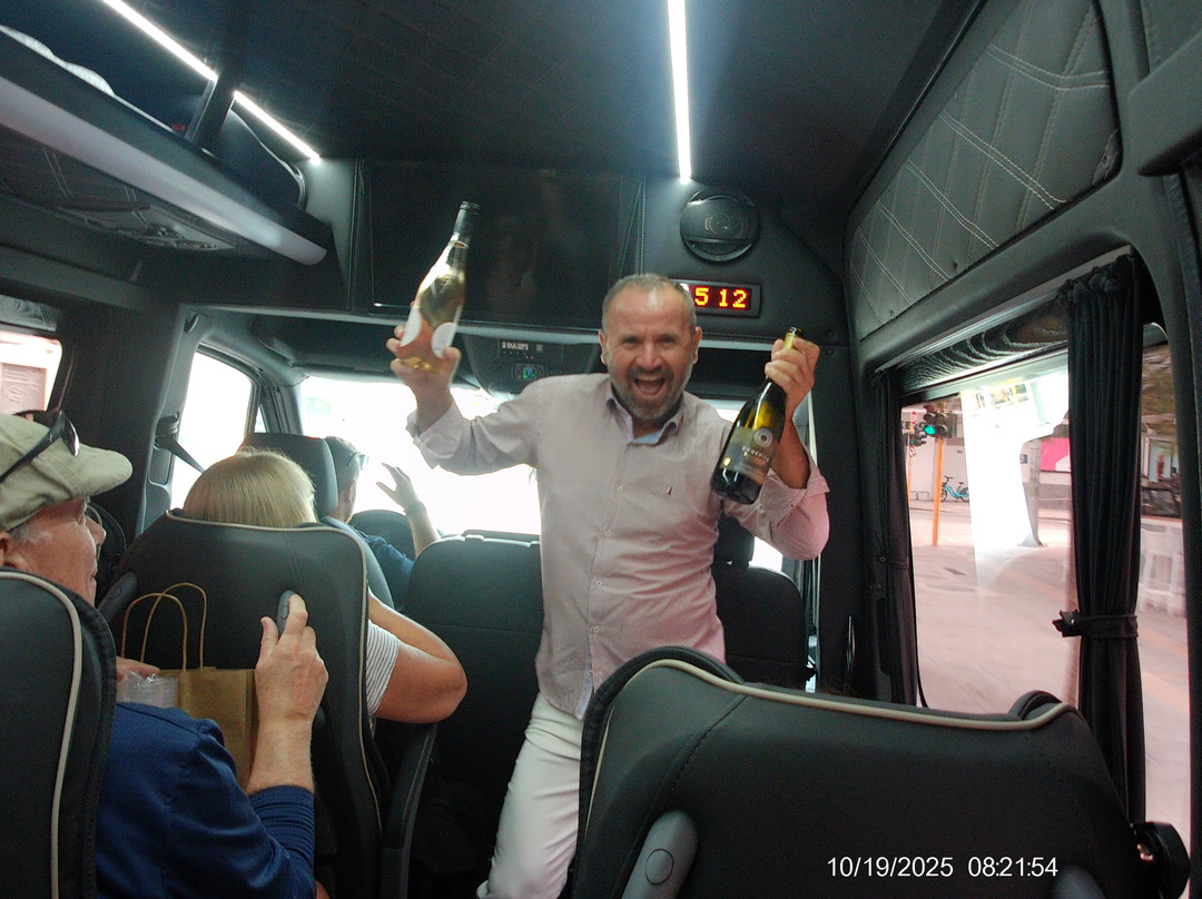 Explore Real Crete Tours-伊拉克利翁必去景点