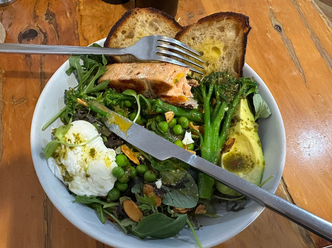 Clarke Road Kitchen Eatery