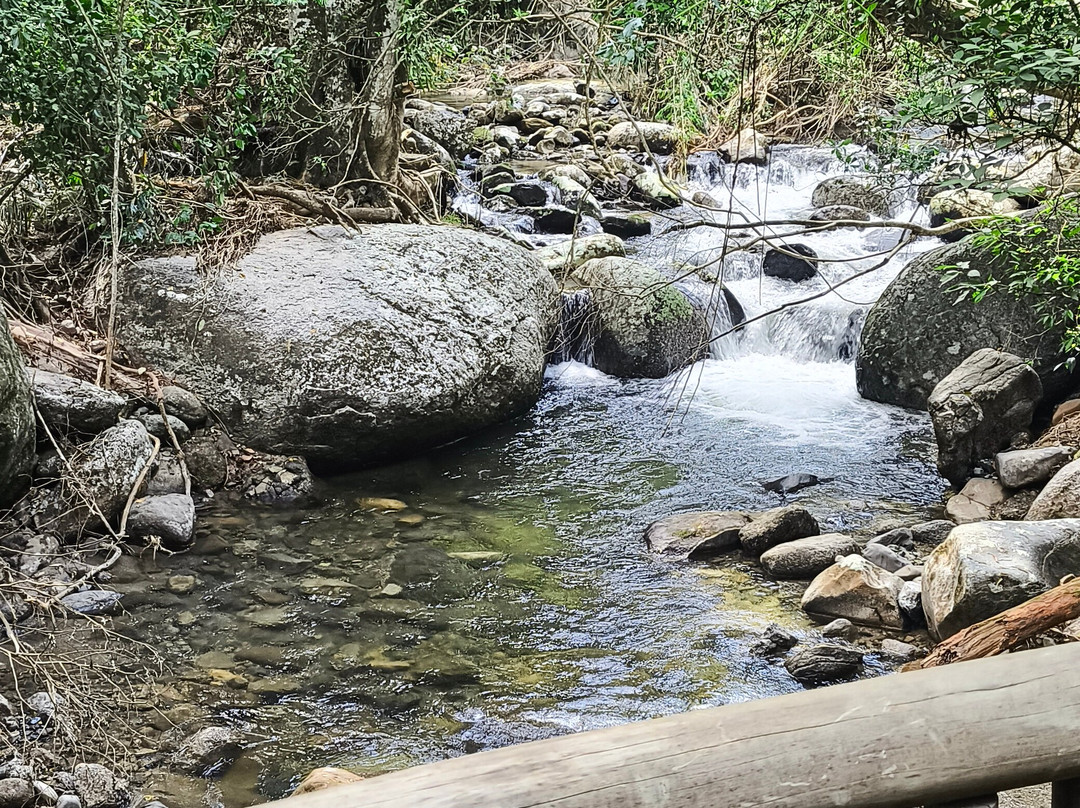 Ilhabela Jeep Tour-伊利亚贝拉必去景点