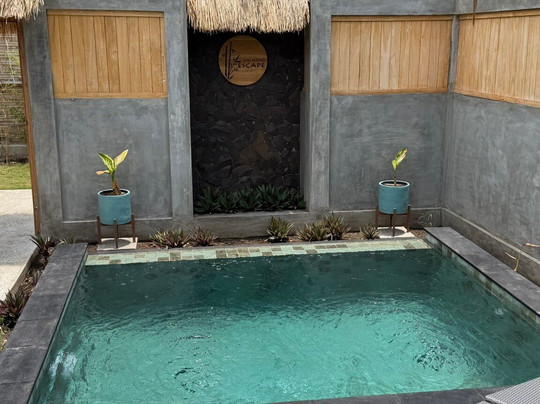 Gili Meno Escape主图