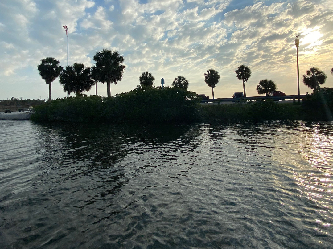 Xtr3me Vortex Jet Ski Rentals-Weeki Wachee必去景点