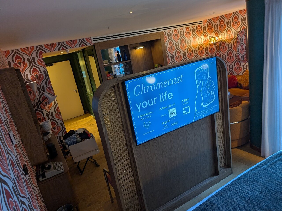 Ovolo Melbourne, South Yarra主图