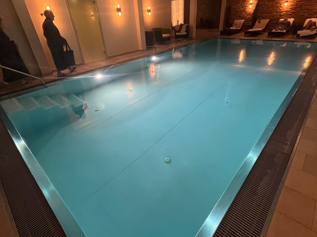 Hotel Lipprandt主图