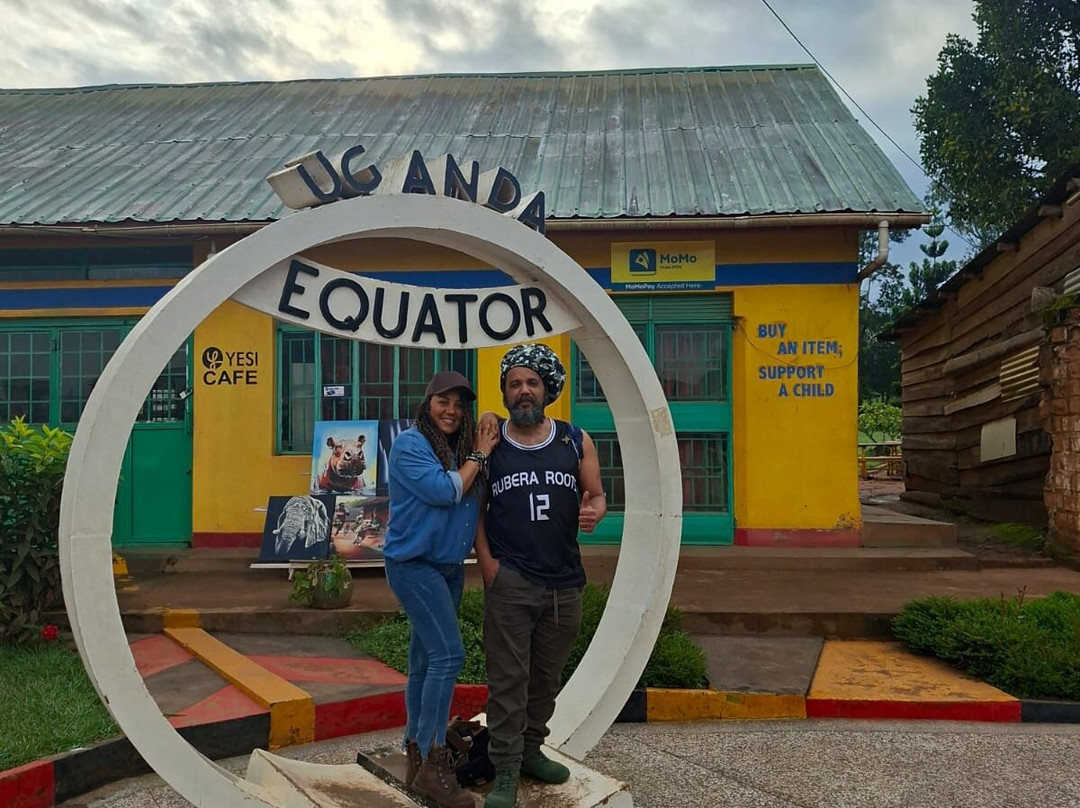 Mugenyi Eco Tours-Rubirizi必去景点