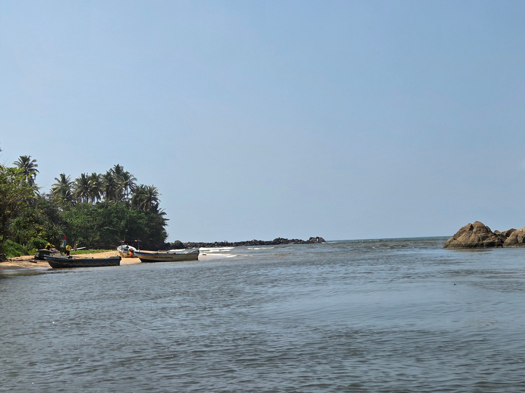 Globeenjoy-Kotte必去景点