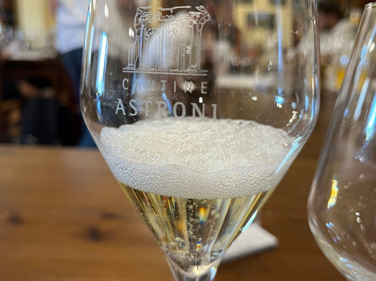 Cantine Astroni-那不勒斯必去景点