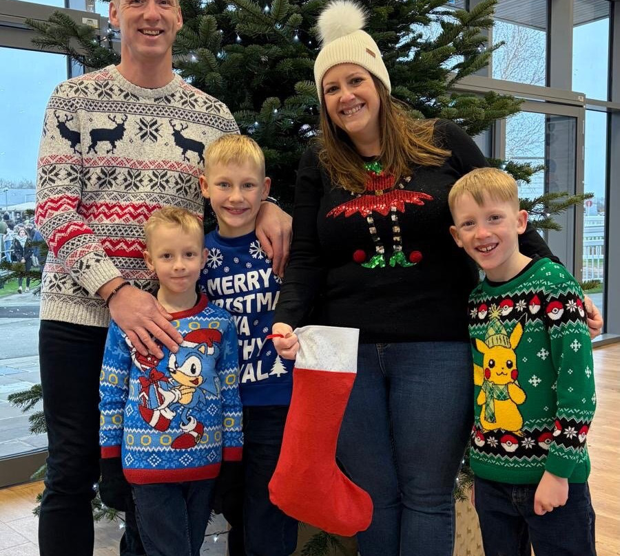 Catterick Racecourse-Catterick必去景点