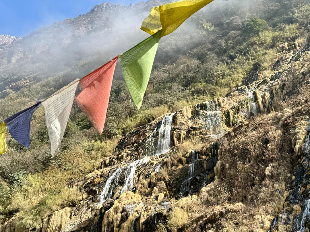 Big Sky Treks & Expeditions-加德满都必去景点