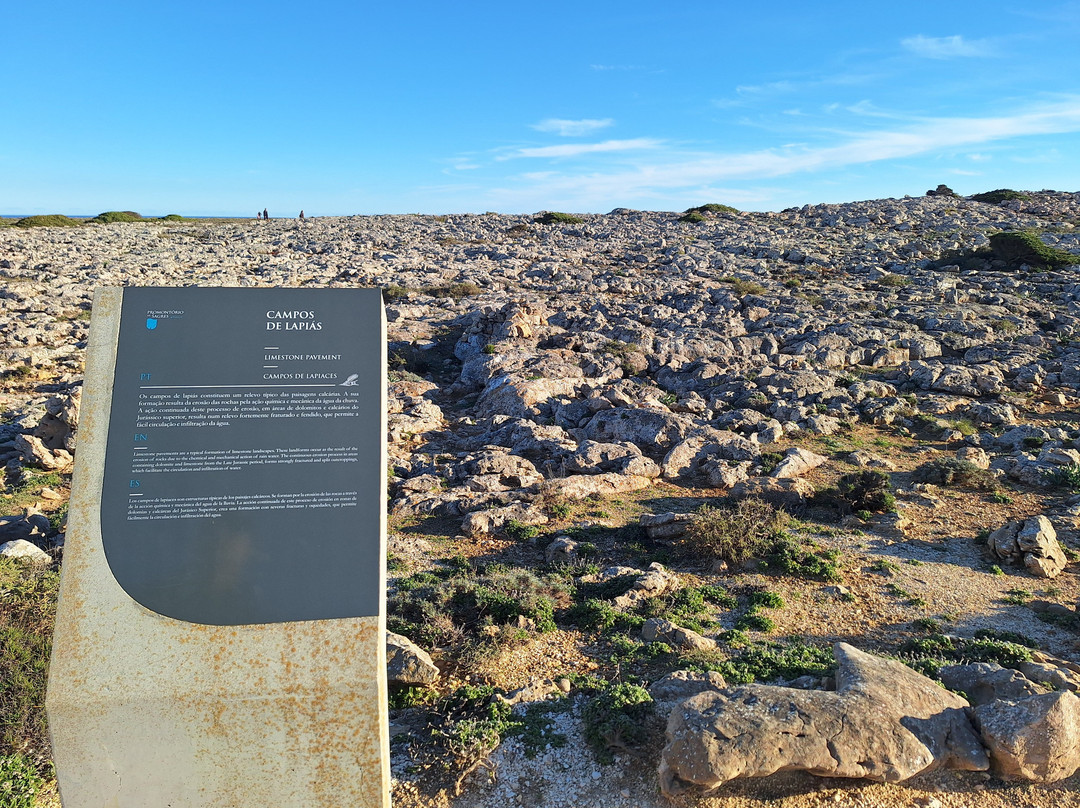 Algar Tour-法罗必去景点