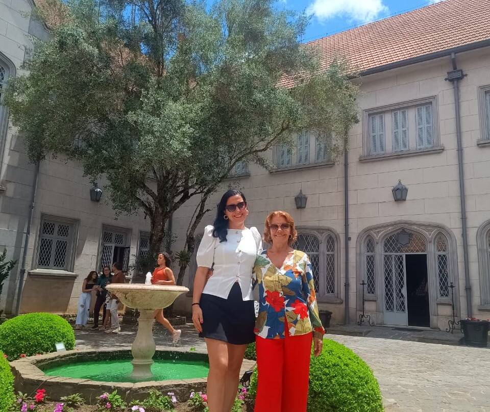 Tour Mantiqueira-Santo Antonio do Pinhal必去景点