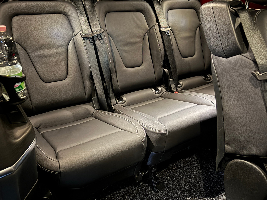 Lake Garda Transfers-加尔多内里维耶拉必去景点