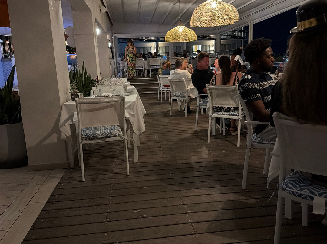 Oceans At Divi Little Bay主图