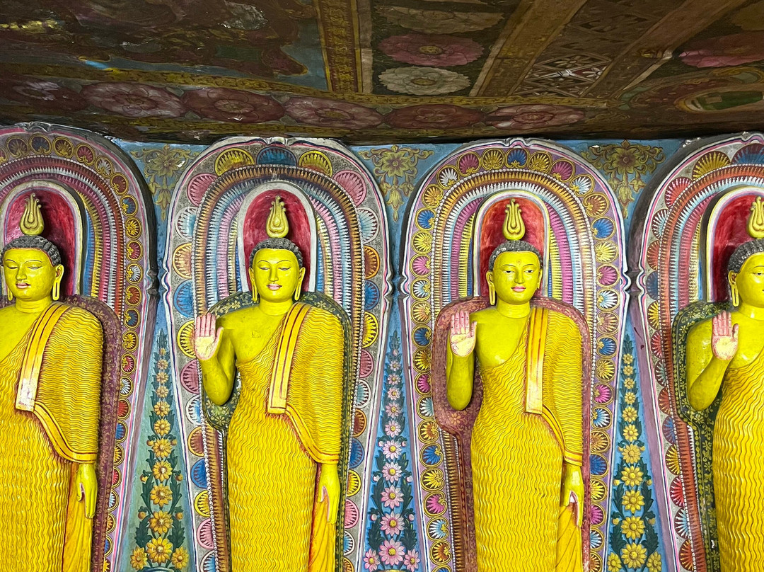 Amaya Tours-尼甘布必去景点