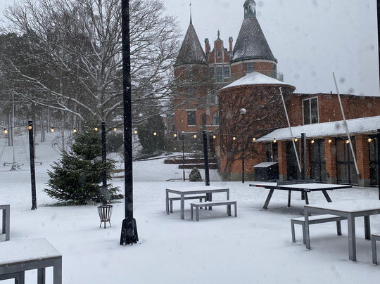 Var Gard Saltsjobaden主图