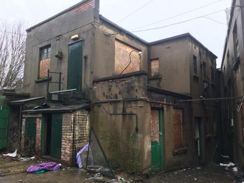 牛津皇家列王纹章酒店主图