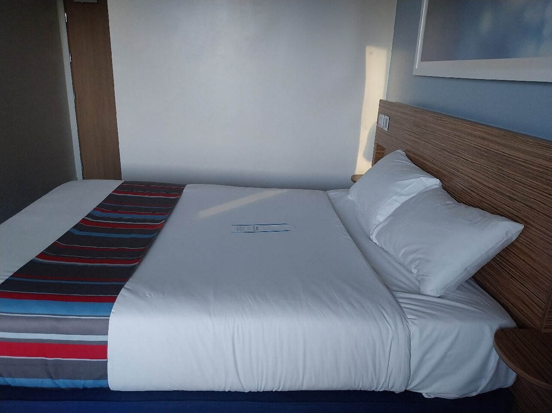 Travelodge Newcastle Cobalt Business Park主图