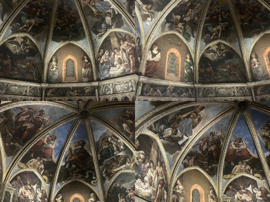 Kronos Museo della Cattedrale-皮亚琴察必去景点