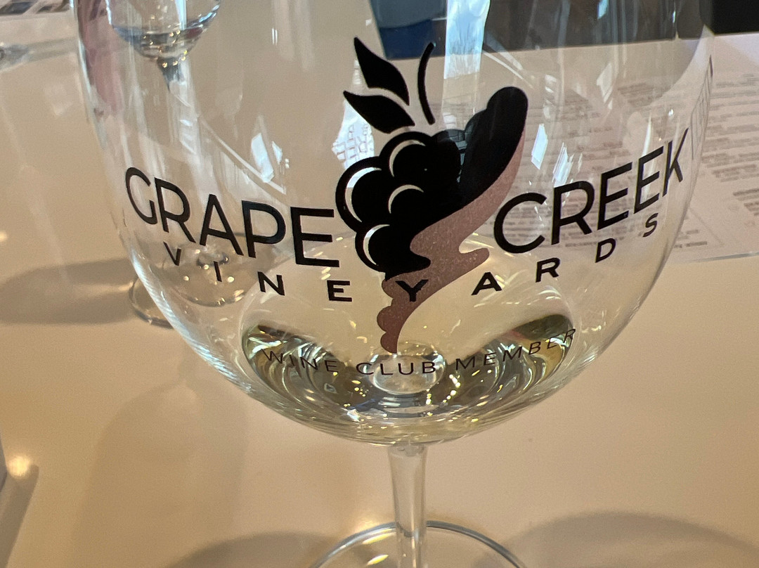 Heath Sparkling Wines Tasting Room-弗雷德里克斯堡必去景点