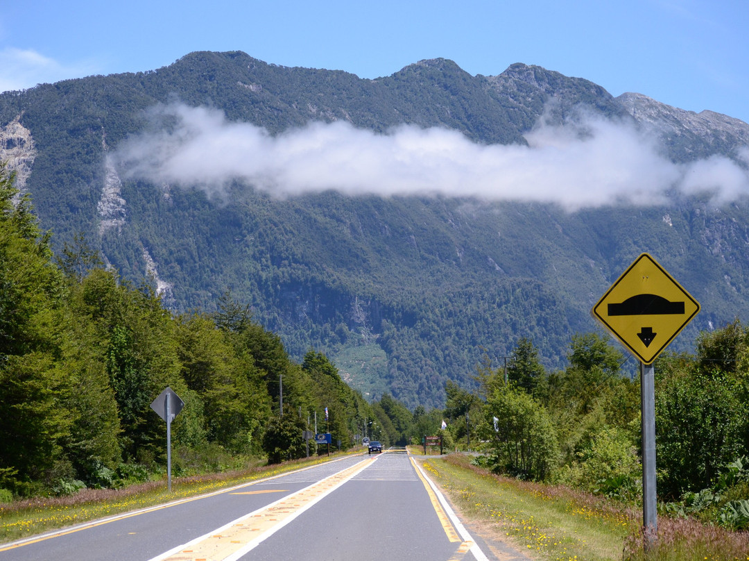 Yelcho Lake-Chaiten必去景点