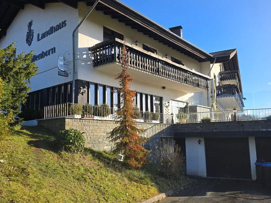 Landhaus Muellenborn主图