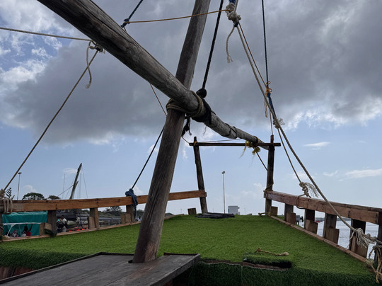 Wasini Trips-Wasini Island必去景点