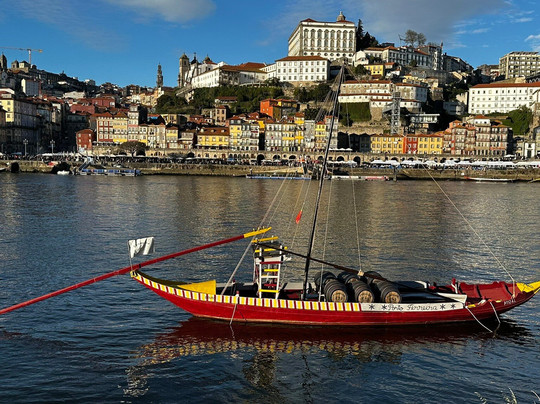 Van GO Tourism-里斯本必去景点