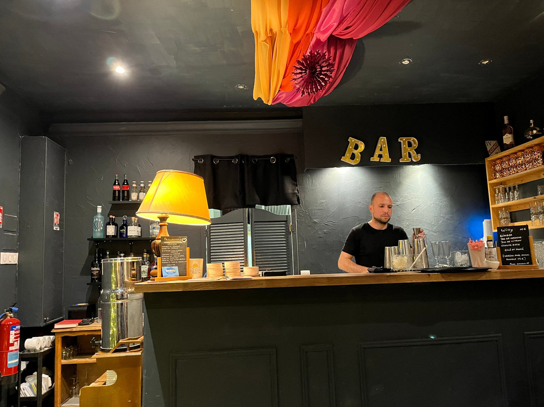 Les Folies d'Edmonde