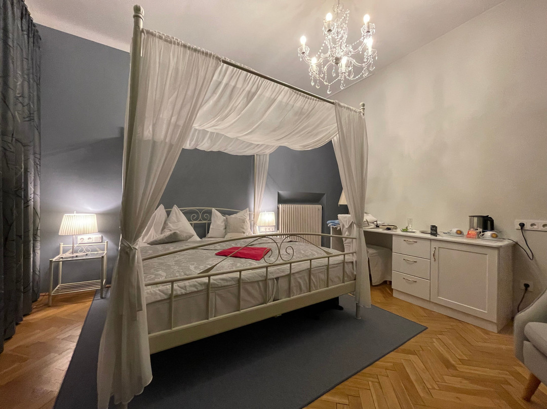 Boutique Hotel Kugel Wien精品酒店主图