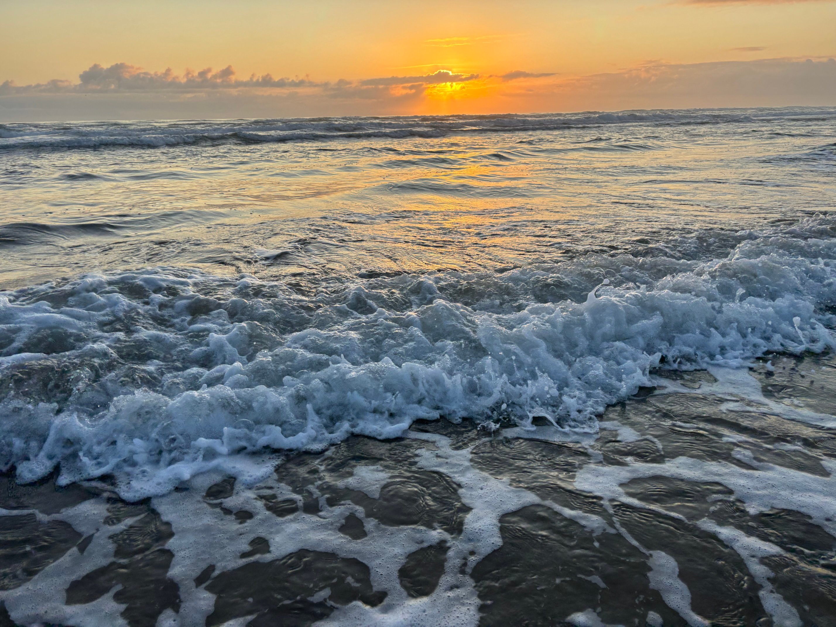 Padre South Hotel On The Beach-官方