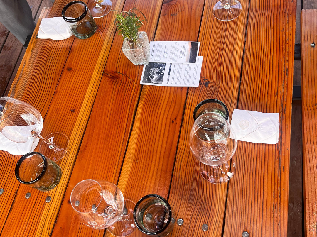 Monte Xanic Bodega Vinícola-Valle de Guadalupe必去景点
