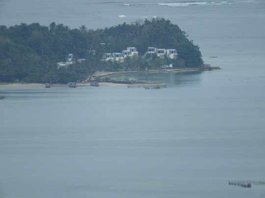 Namanday Island Resort