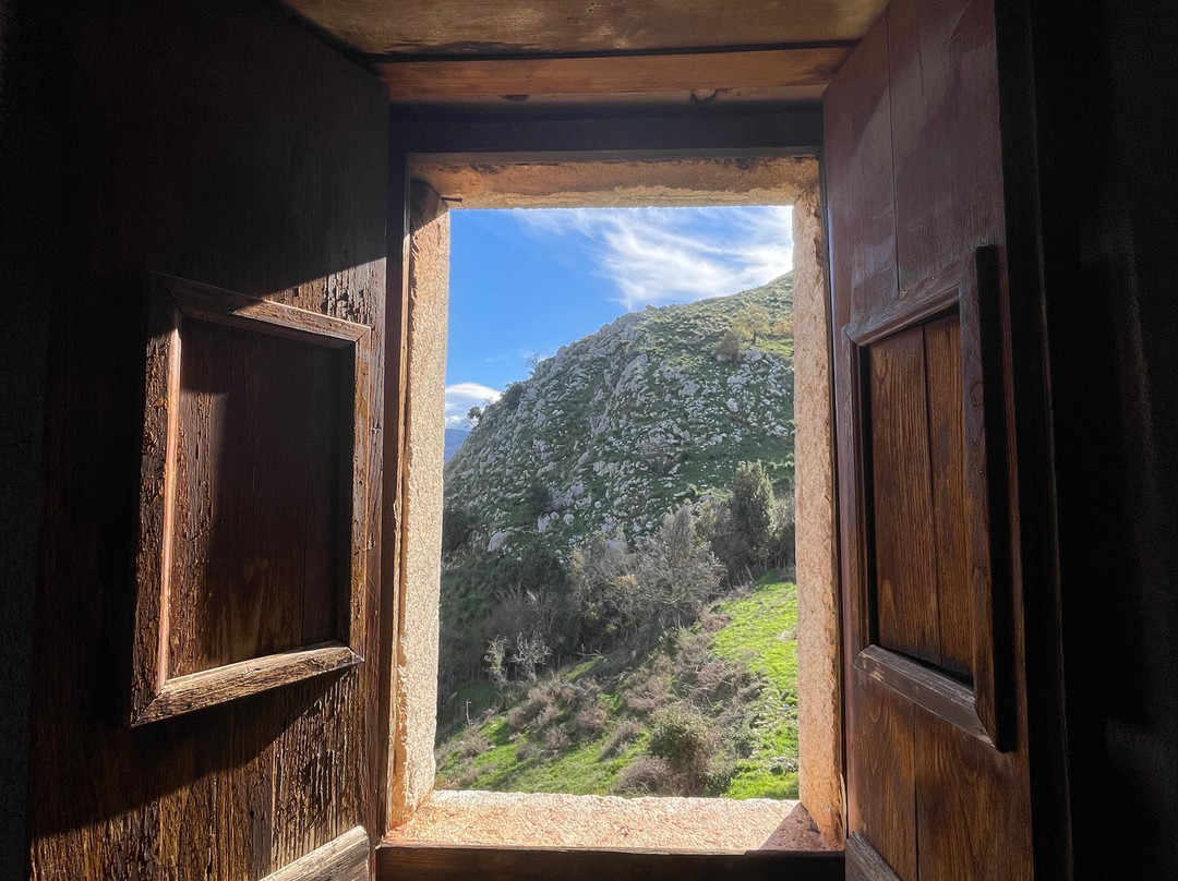 Monastero San Filippo Fragala-Frazzano必去景点