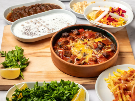 İstanbul Turkish Restaurant