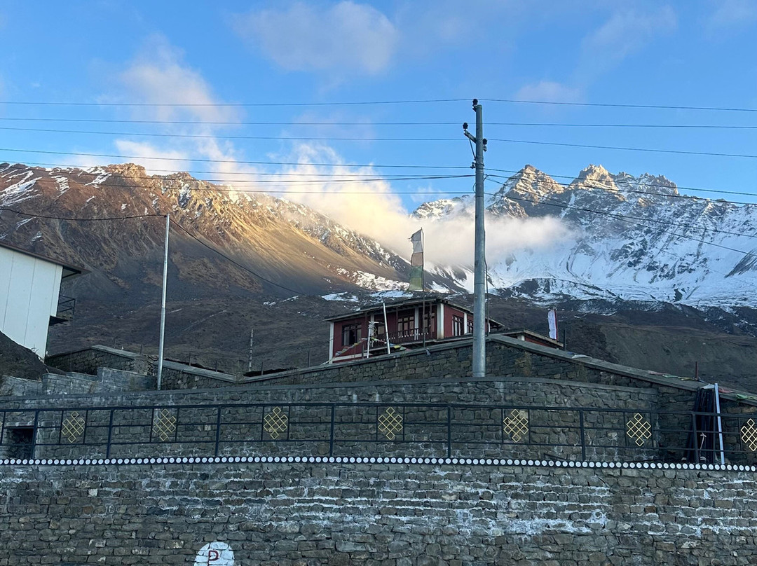 Lo Mustang Himalayan Resort主图