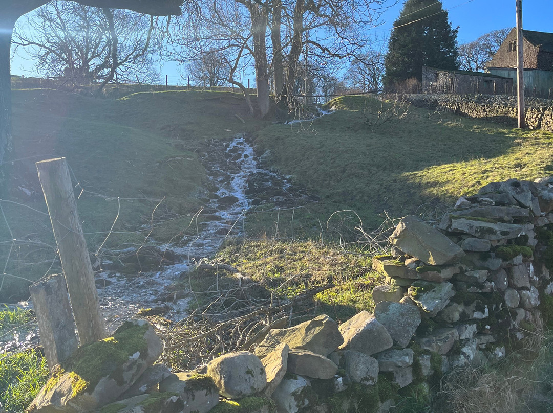 Kings Arms Hotel主图