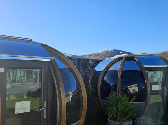 The Malvern Spa-大莫尔文必去景点