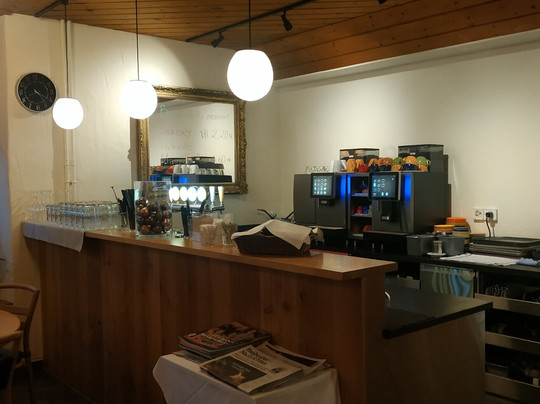 Hotel Des Alpes主图