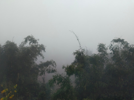 Summit Green Village Lake Resort & Spa主图