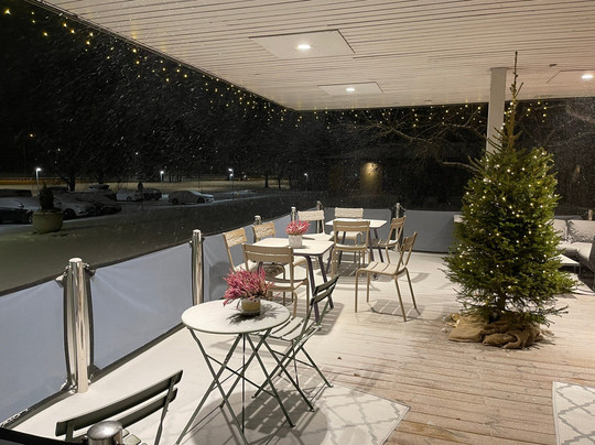 Scandic Klaralven主图