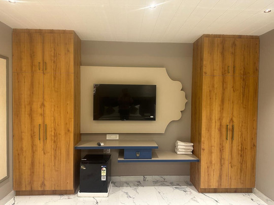 Pinky Hotel,Dausa主图